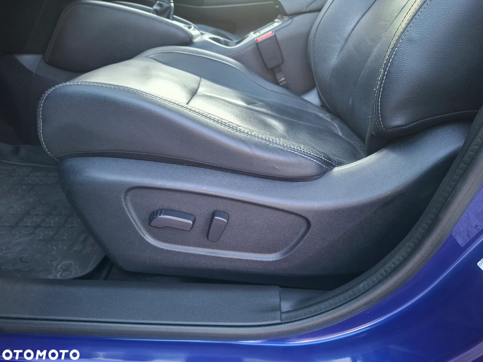 Nissan Qashqai 1.5 dCi Tekna - 19