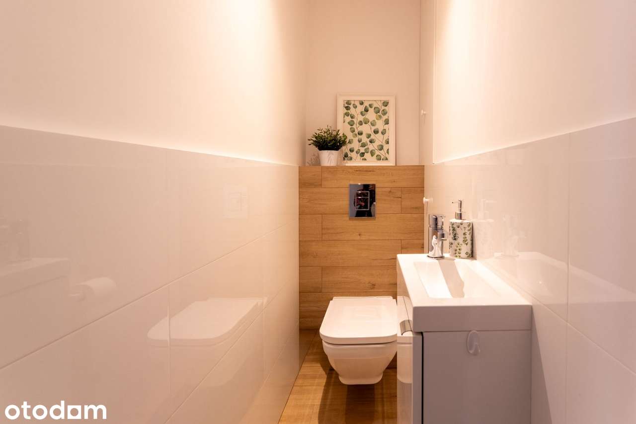 3 pokoje | 49,85 m² po remoncie | Wola