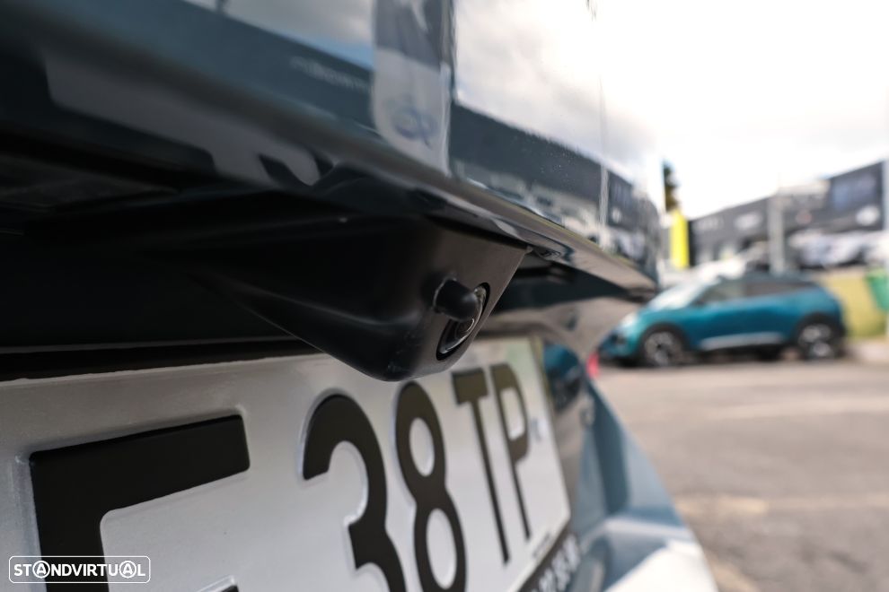 Peugeot 308 SW 1.2 Hybrid GT e-DCS6 - 7