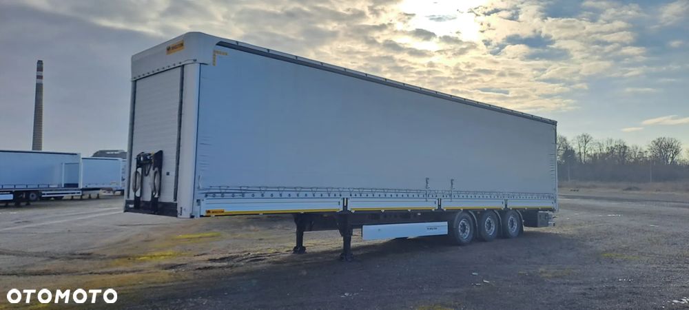 Wielton Burto-firana mega TIR - 5
