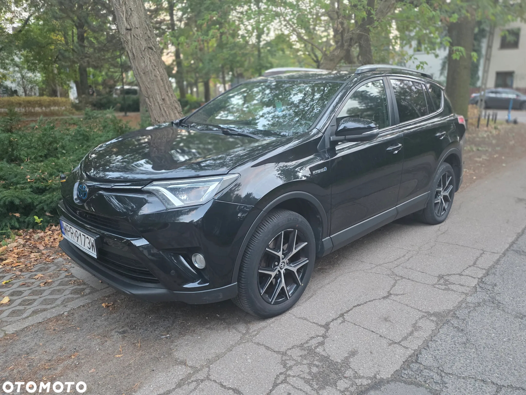 Toyota RAV4 - 2