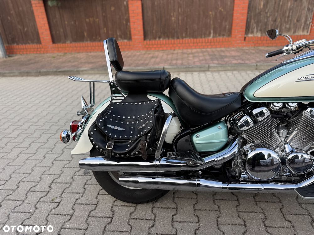 Yamaha Royal Star - 8