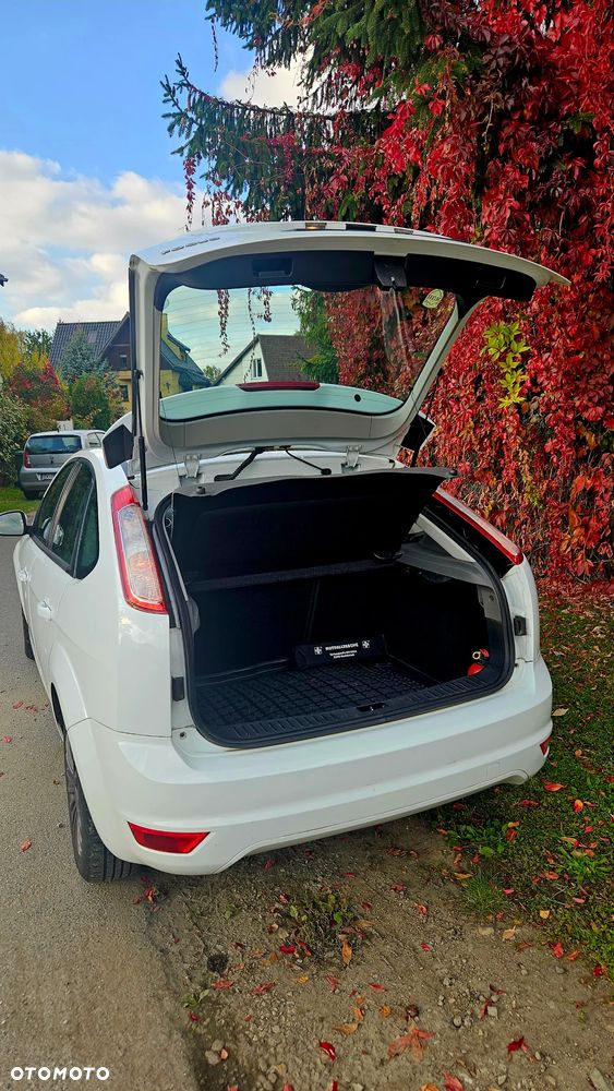Ford Focus - 5