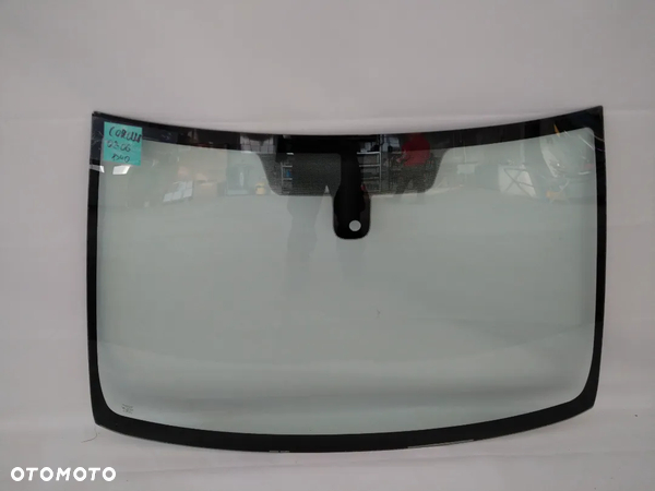 SZYBA TOYOTA COROLLA 2002-2007 SENSOR