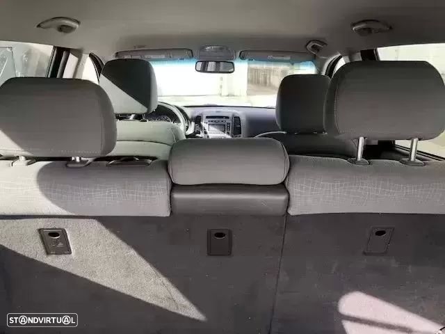 Hyundai Santa Fe - 12