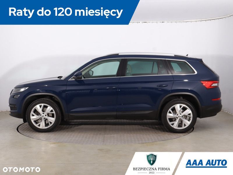 Skoda Kodiaq - 4