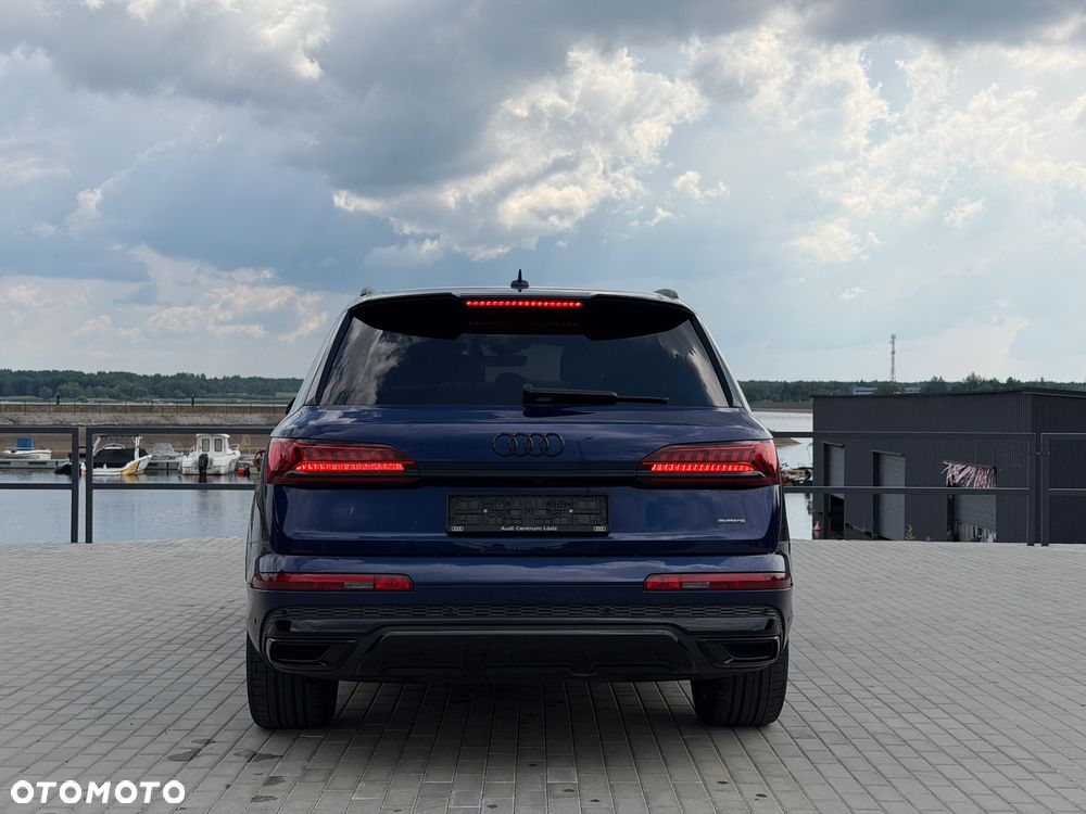 Audi Q7 - 5
