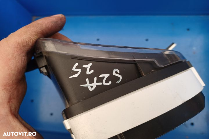 Ceasuri bord 940061J165 A2C53423017 Hyundai i20 PB [2008 - 2012] Hatc - 5