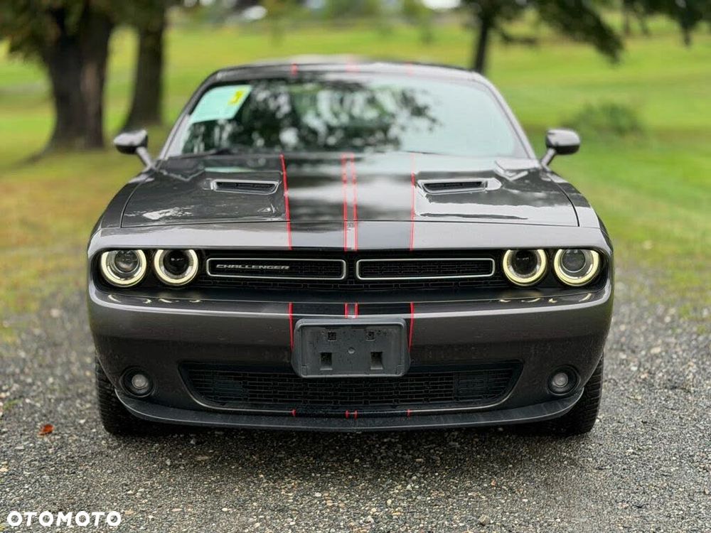Dodge Challenger ver-3-6-gt-plus-awd - 2