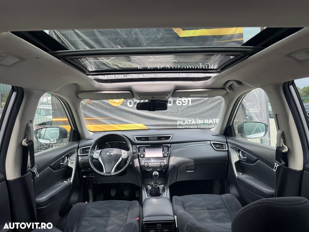 Nissan X-Trail 1.6 dCi Acenta - 21