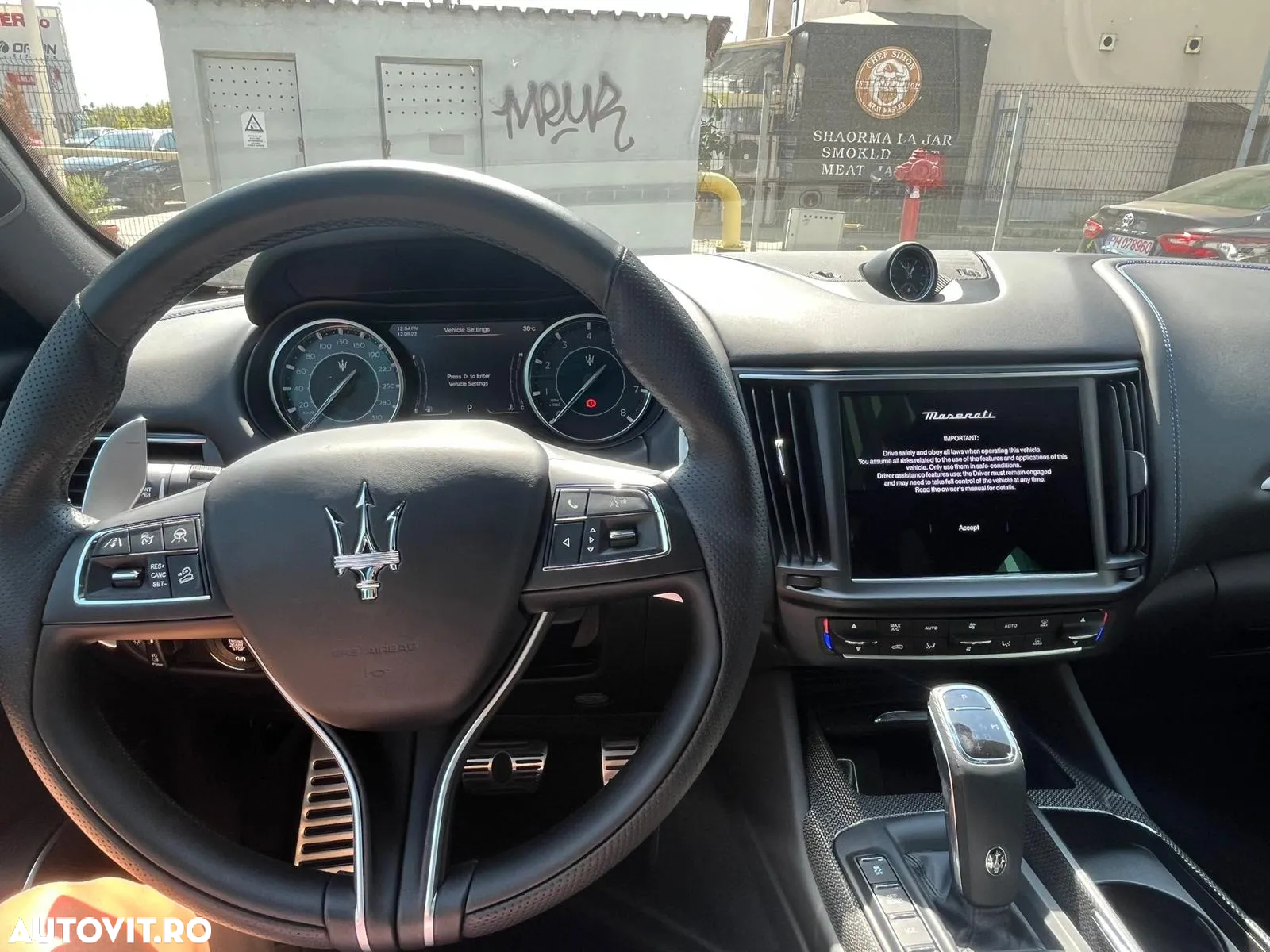 Maserati Levante GT Hybrid - 11