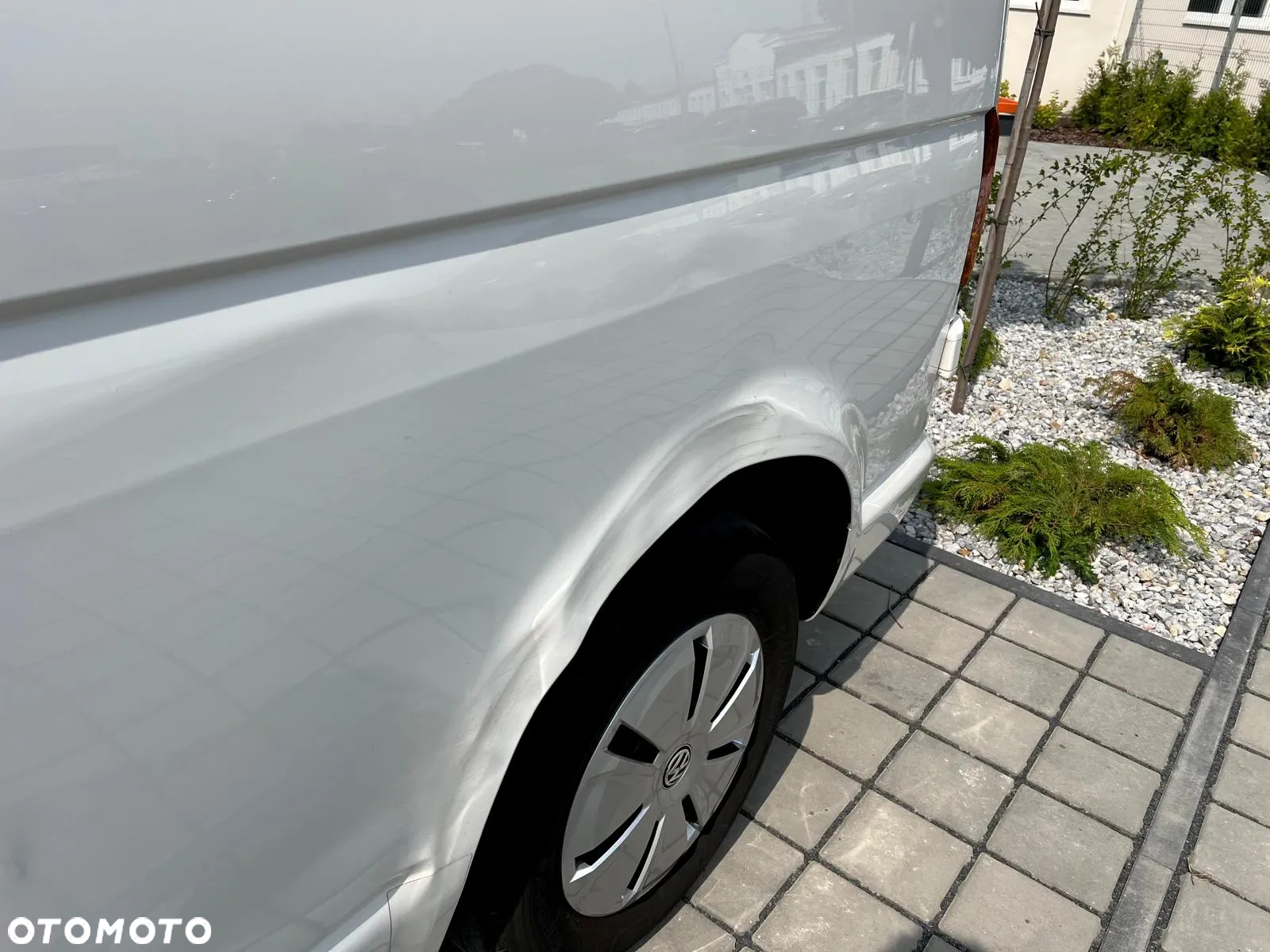 Volkswagen Caravelle 6.1 2.0 TDI L2 Trendline - 32
