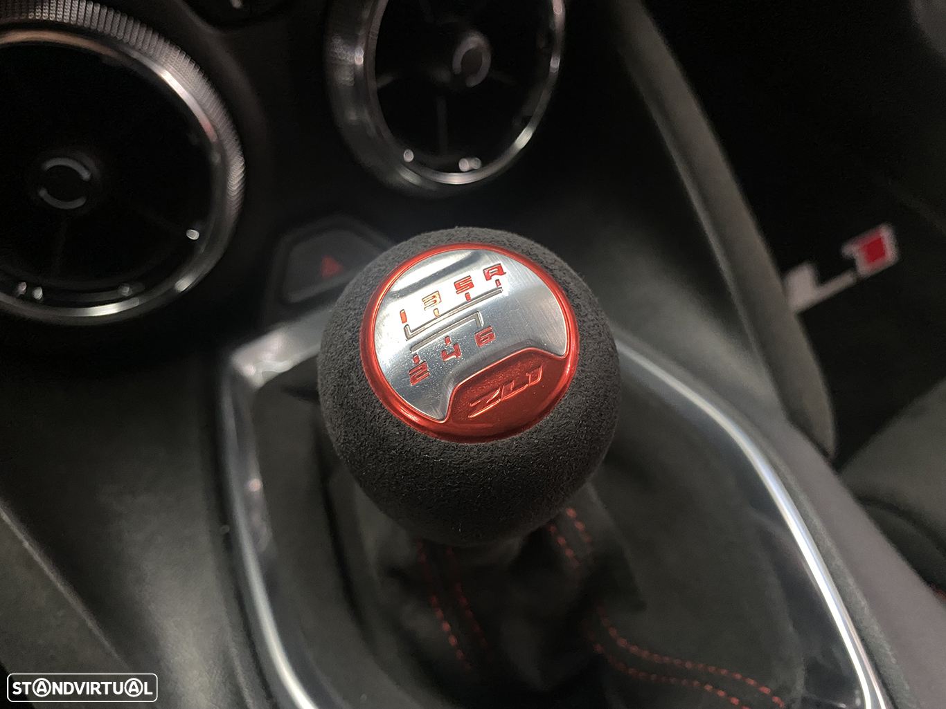 Chevrolet Camaro ZL1 1LE 6.2 V8 Extreme Track Performance Package - 43