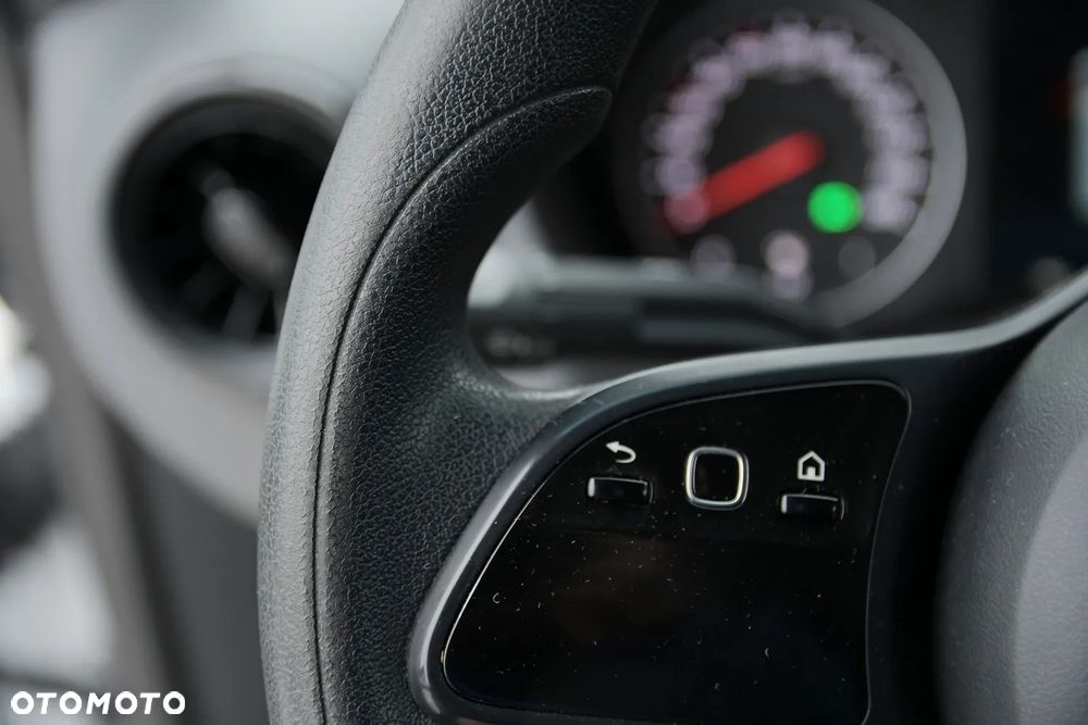 Mercedes-Benz SPRINTER 519 3.0 CDI 190KM * CHŁODNIA / MROŹNIA CARRIER XARIOS 350 * 230V * - 30