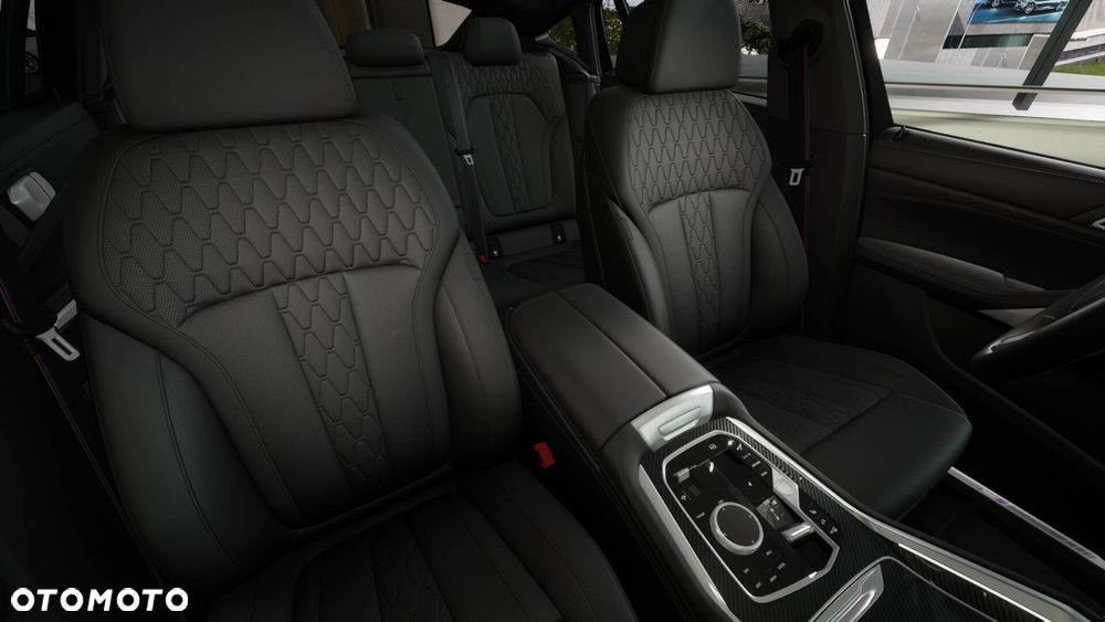 BMW X6 xDrive40d mHEV sport - 13