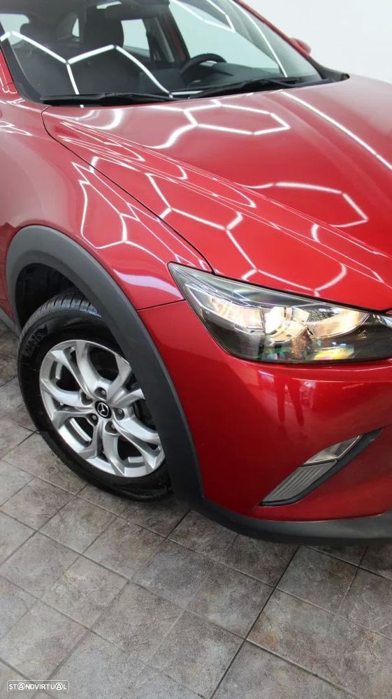 Mazda CX-3 1.5 Sky.Excellence - 15