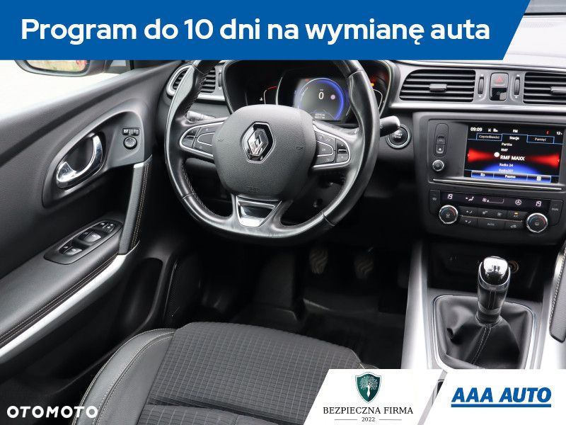 Renault Kadjar - 8