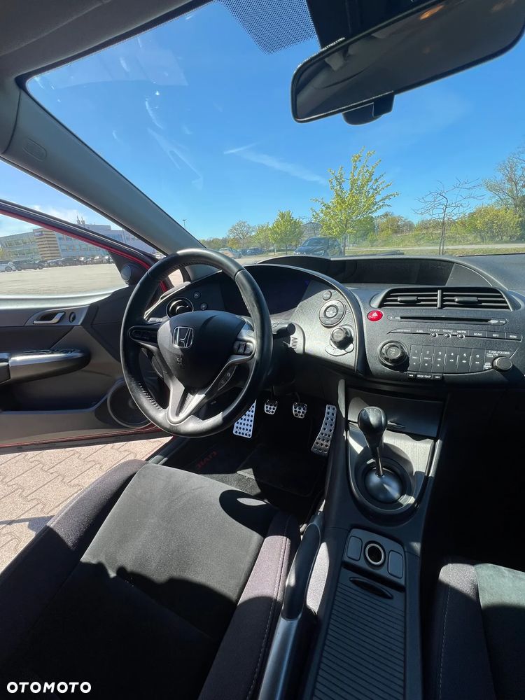 Honda Civic 1.4 Base / S - 9