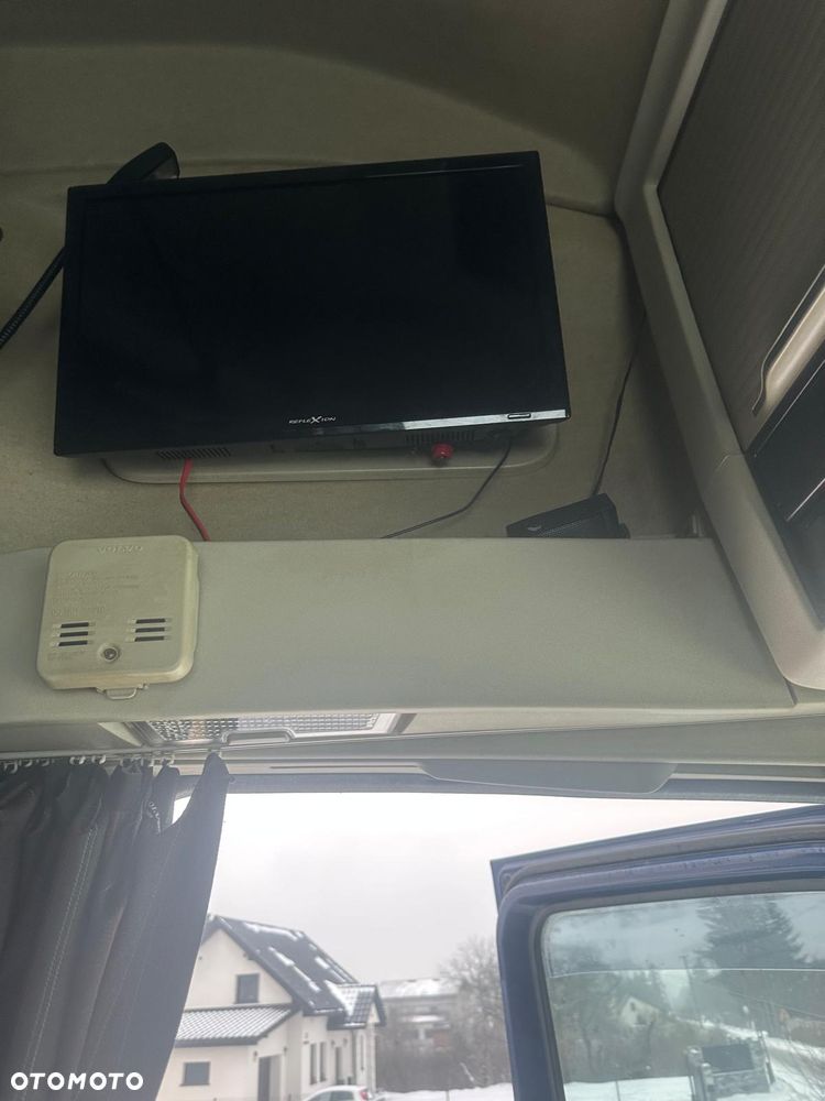 Volvo FH 13 500 - 23