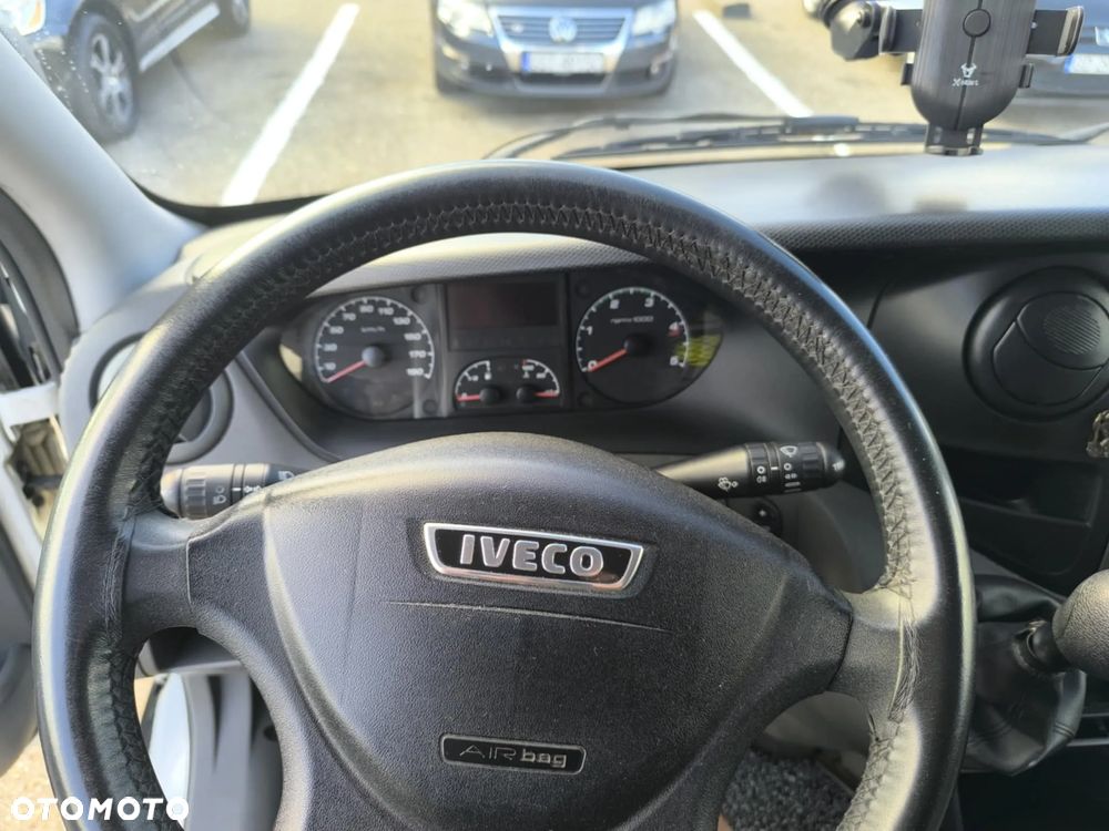 Iveco Daily - 12