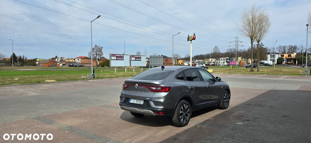 Renault Arkana - 4