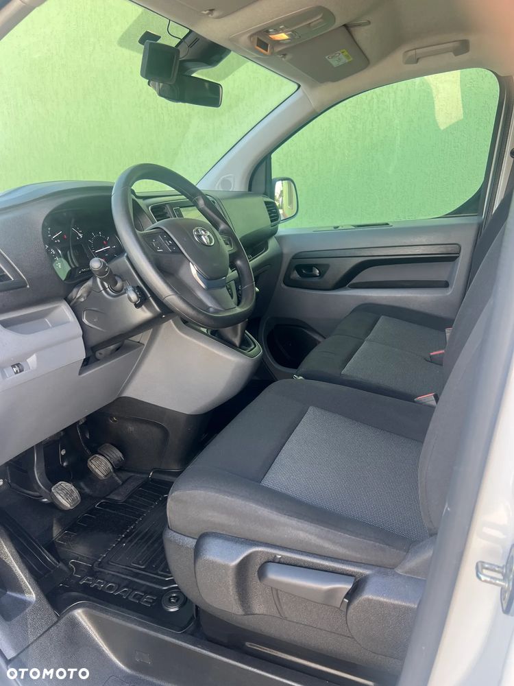Toyota Proace 2 - 11