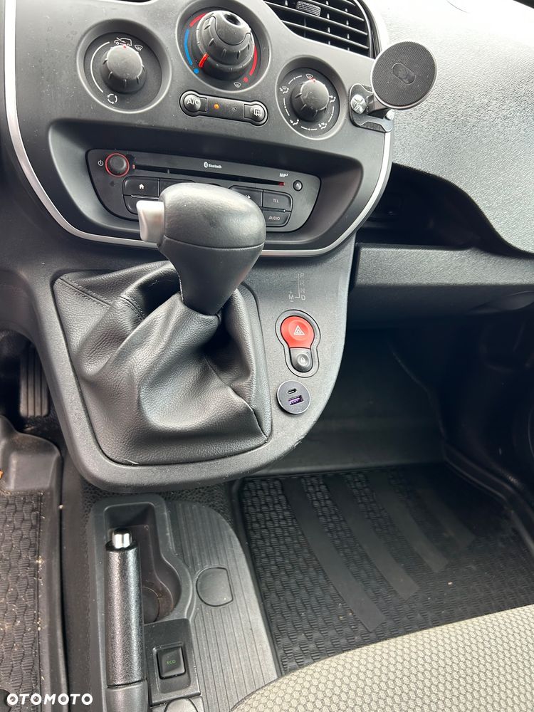 Renault Kangoo - 10