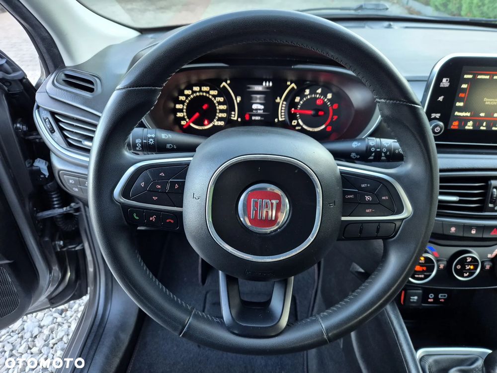 Fiat Tipo 1.4 T-Jet Business Line - 25