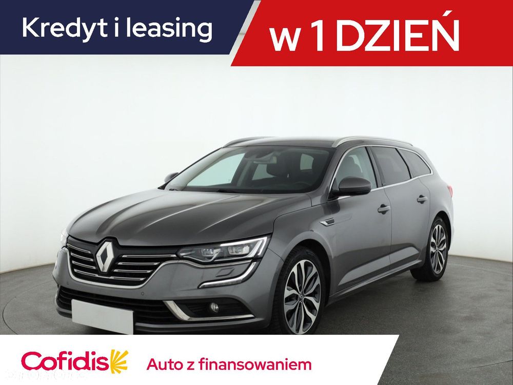 Renault Talisman - 2