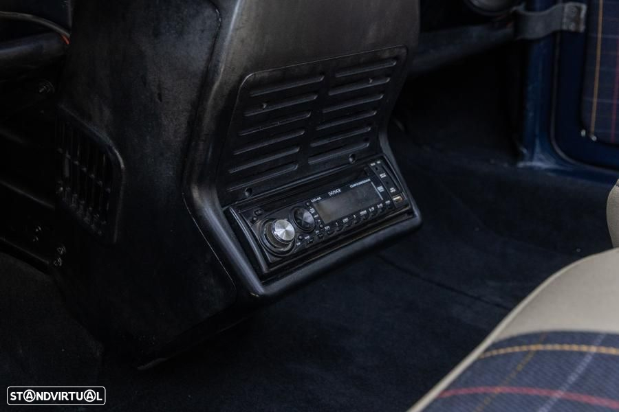Renault 4 1.1 GTL - 31