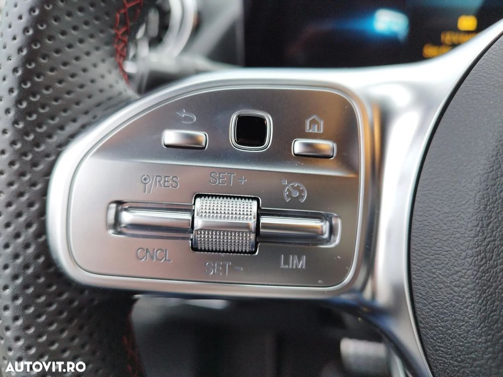 Mercedes-Benz GLA 200 4MATIC Aut. - 18