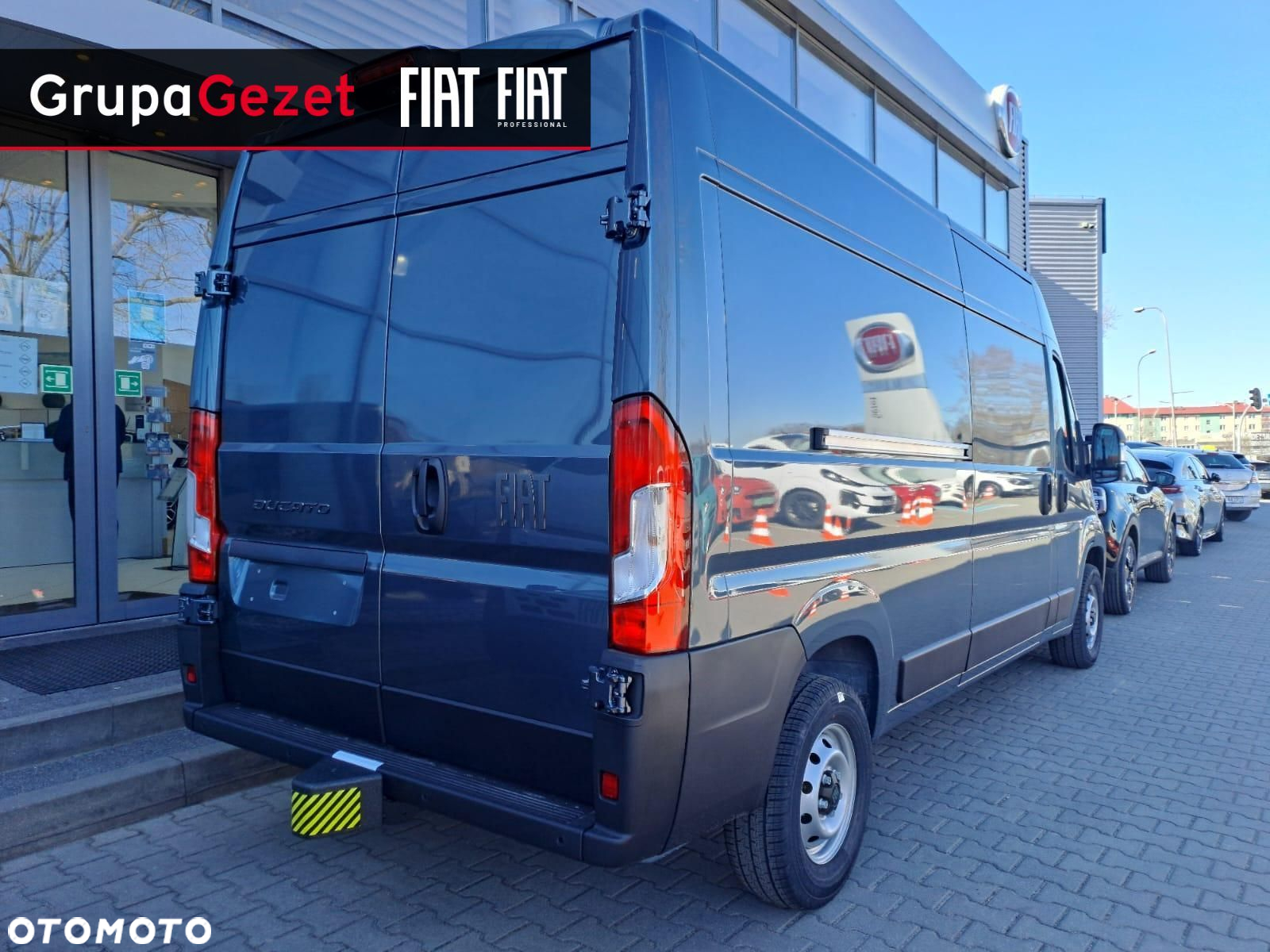Fiat Ducato - 6