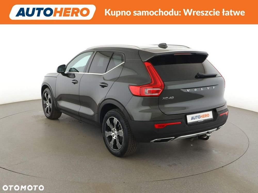 Volvo XC 40 D3 Inscription - 5