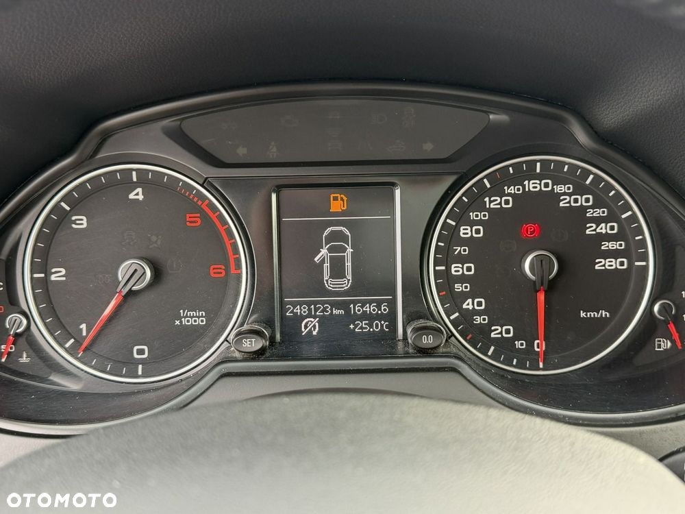 Audi Q5 2.0 TDI Quattro - 30