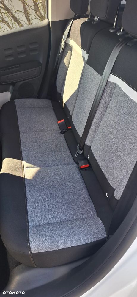 Citroën C3 Pure Tech 110 S&S ORIGINS - 10