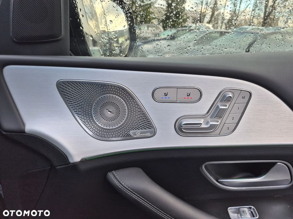 Mercedes-Benz GLE 450 d mHEV 4-Matic AMG Line - 39