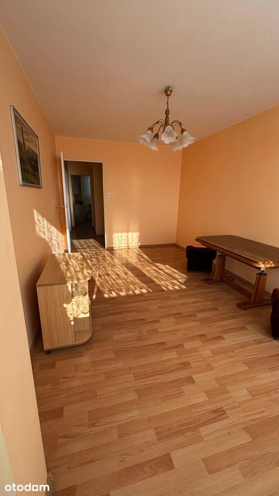 Mieszkanie 3 Pokojowe Gryfino Centrum 53 m²