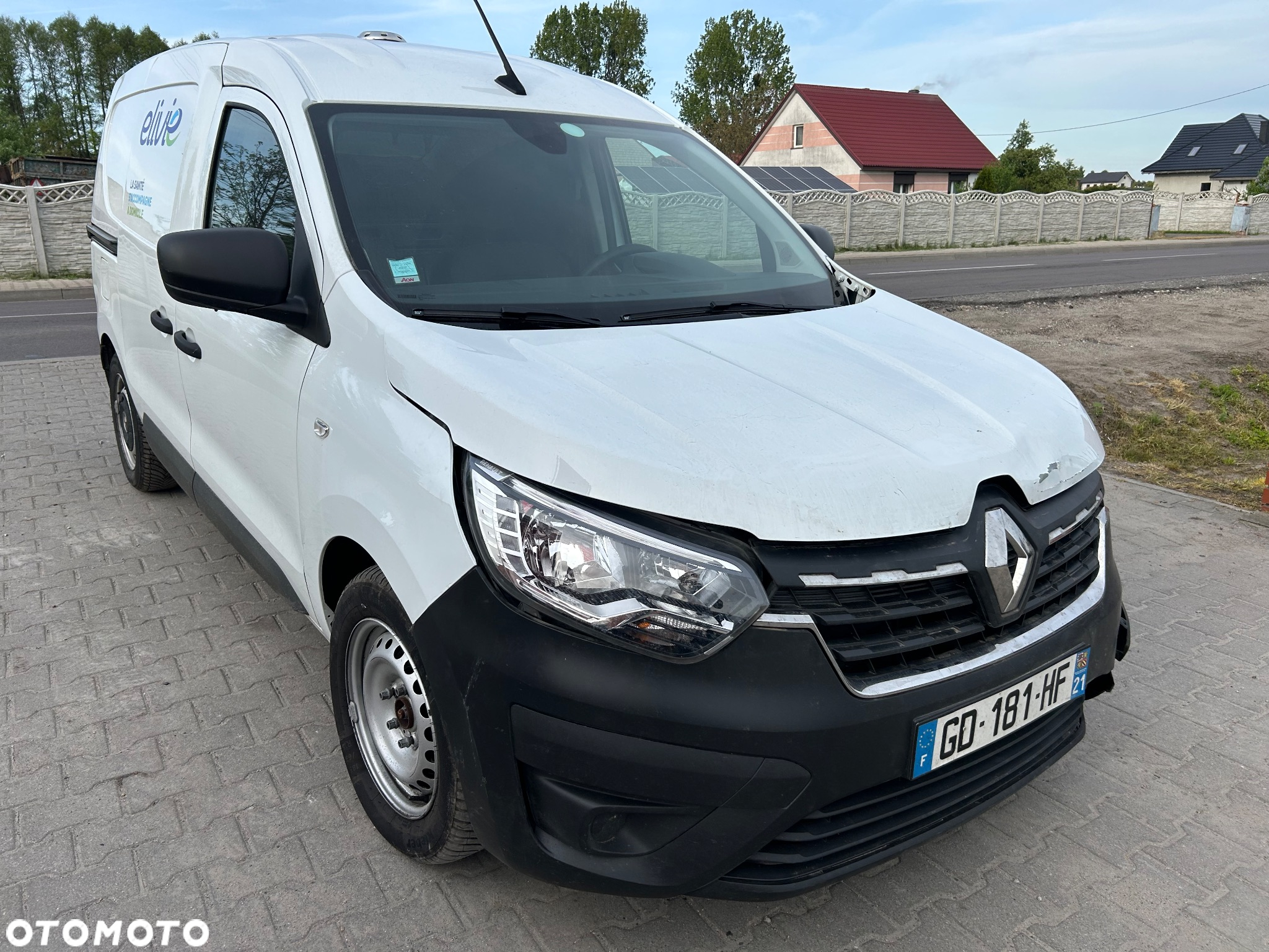 Renault Express - 37