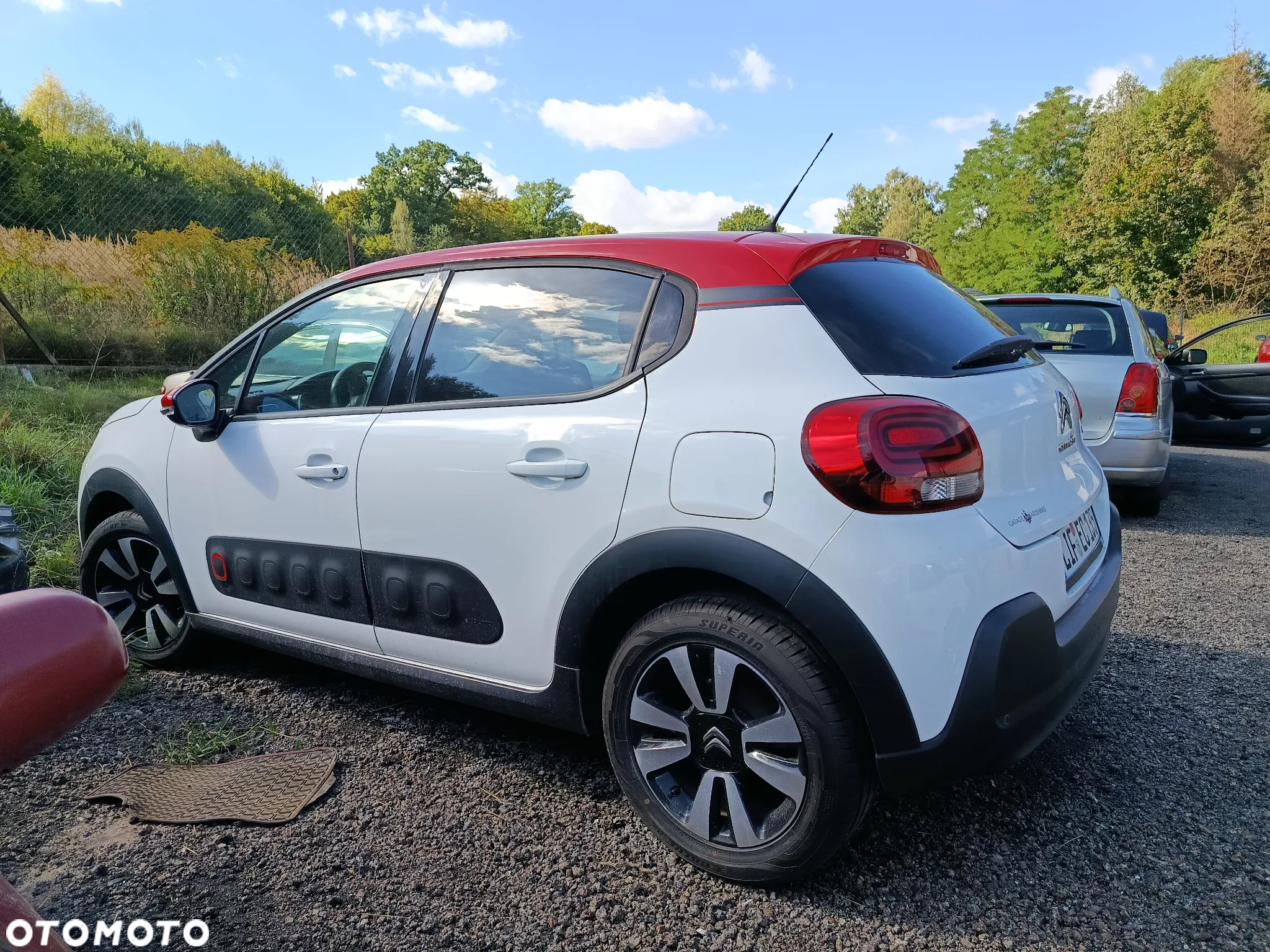 Citroën C3 - 3