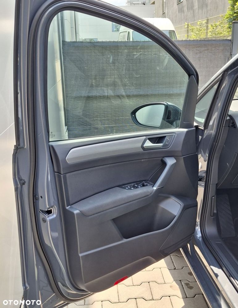 Volkswagen Touran 1.5 TSI EVO Comfortline DSG - 10