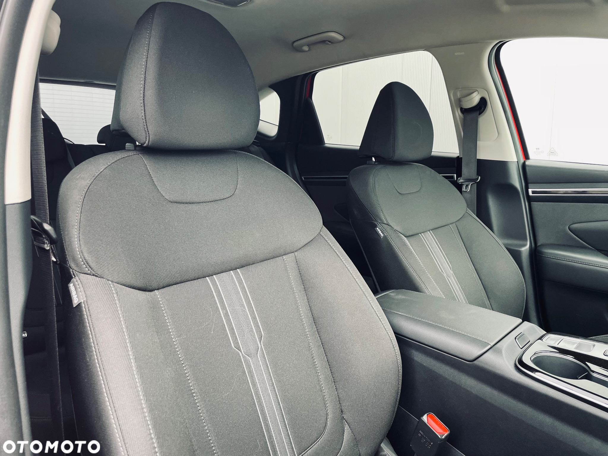 Hyundai Tucson 1.6 T-GDi PHEV Platinum 4WD - 35