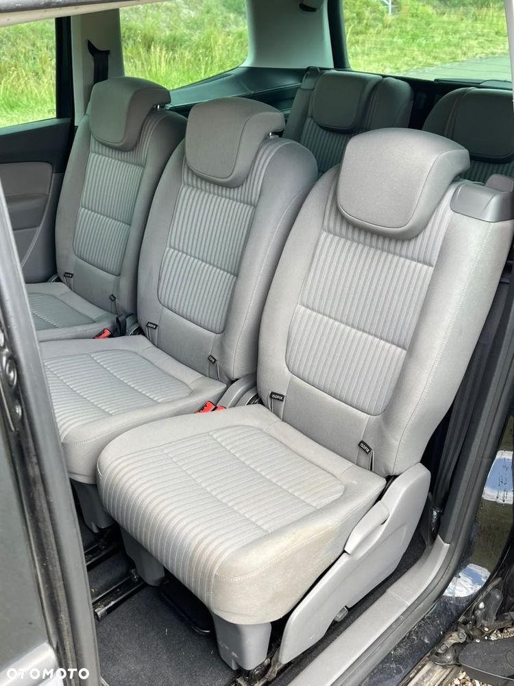 Seat Alhambra 1.4 TSI Reference - 6