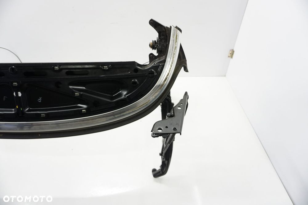 VW EOS 09R MECHANIZM REGULACJI DACHU 1Q0825251AA - 4