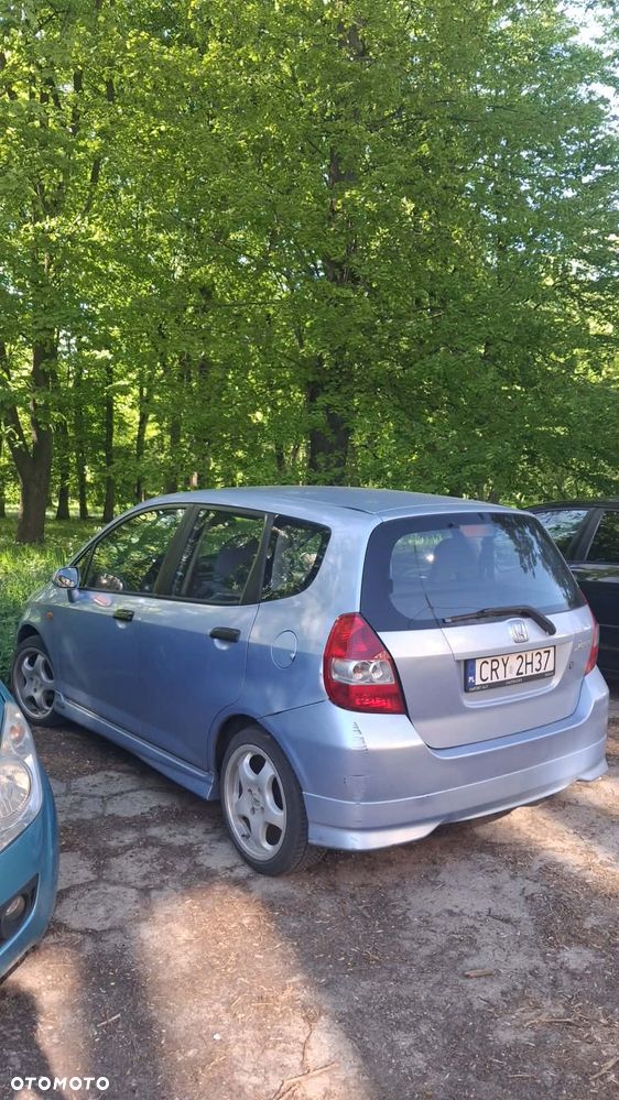 Honda Jazz 1.4 ES - 2