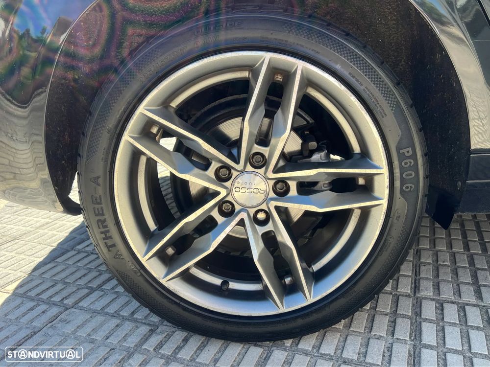 Audi A3 Sportback - 16