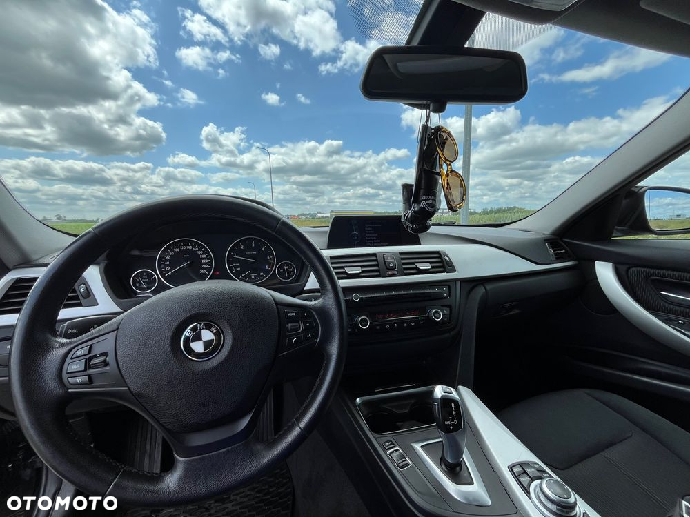 BMW Seria 3 - 11