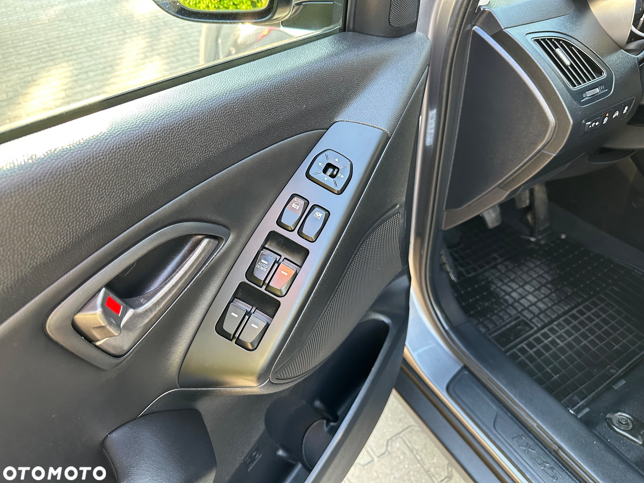 Hyundai ix35 1.6 GDI Premium 2WD - 7