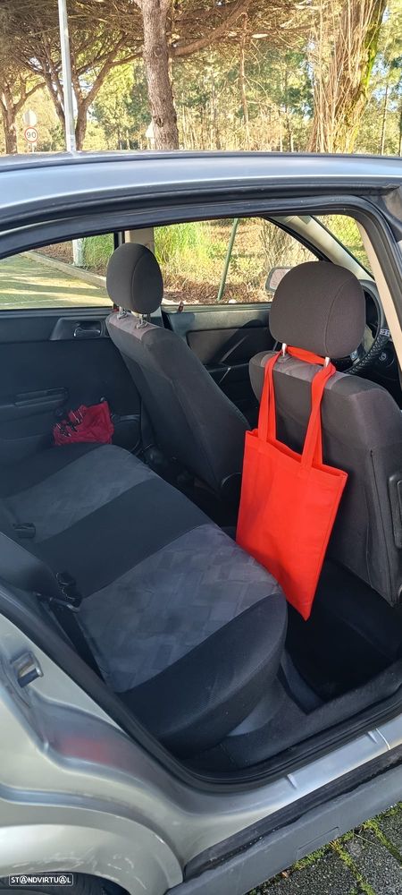 Opel Astra - 5