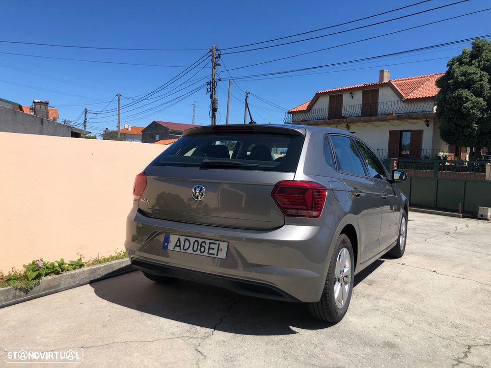 VW Polo 1.0 TSI Confortline - 13