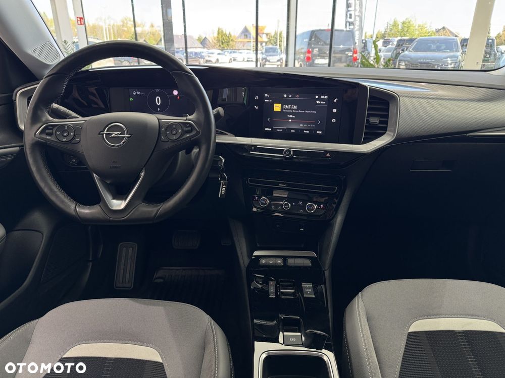 Opel Mokka - 14